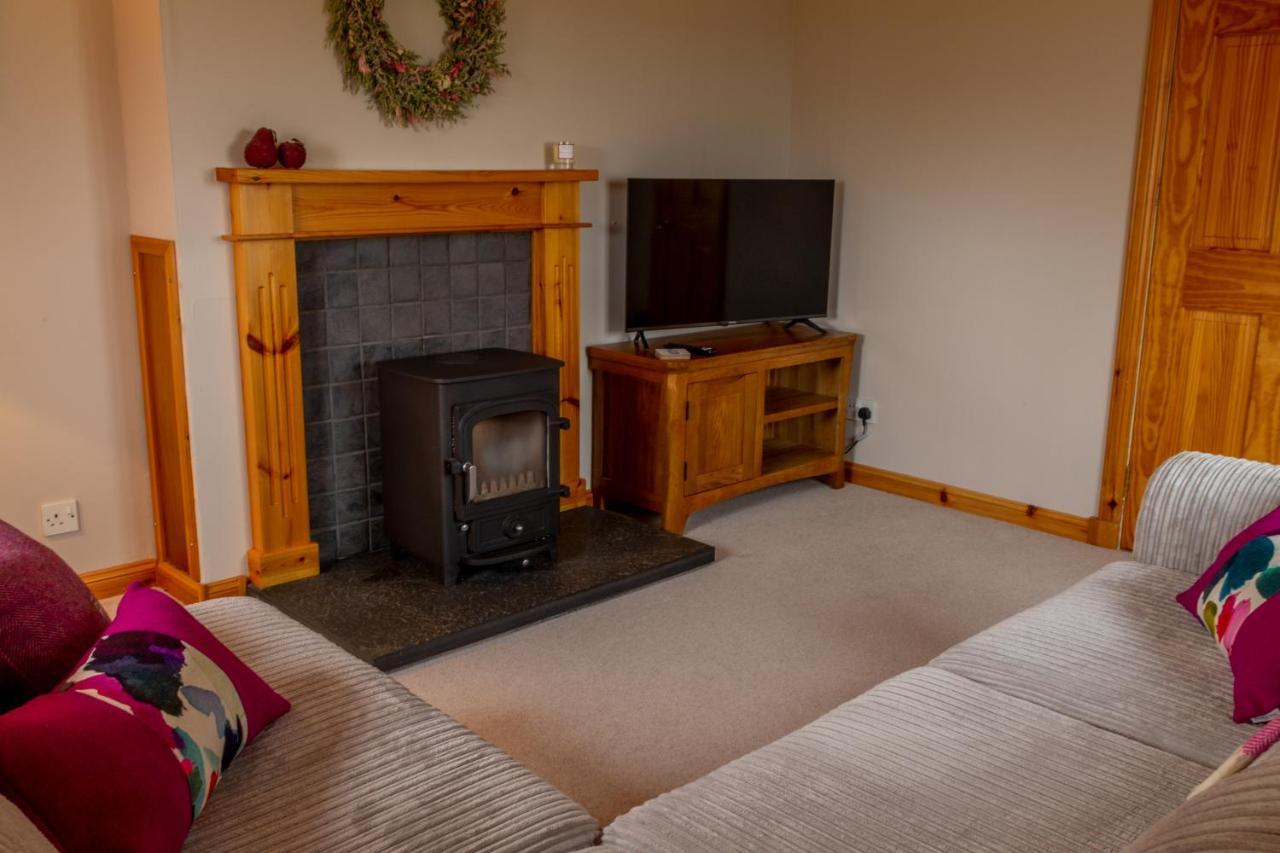 Ar Dachaigh, North Uist Paible Esterno foto